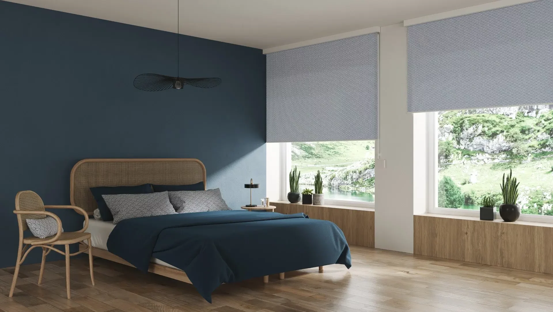 Visto Stores Interieurs Exterieurs