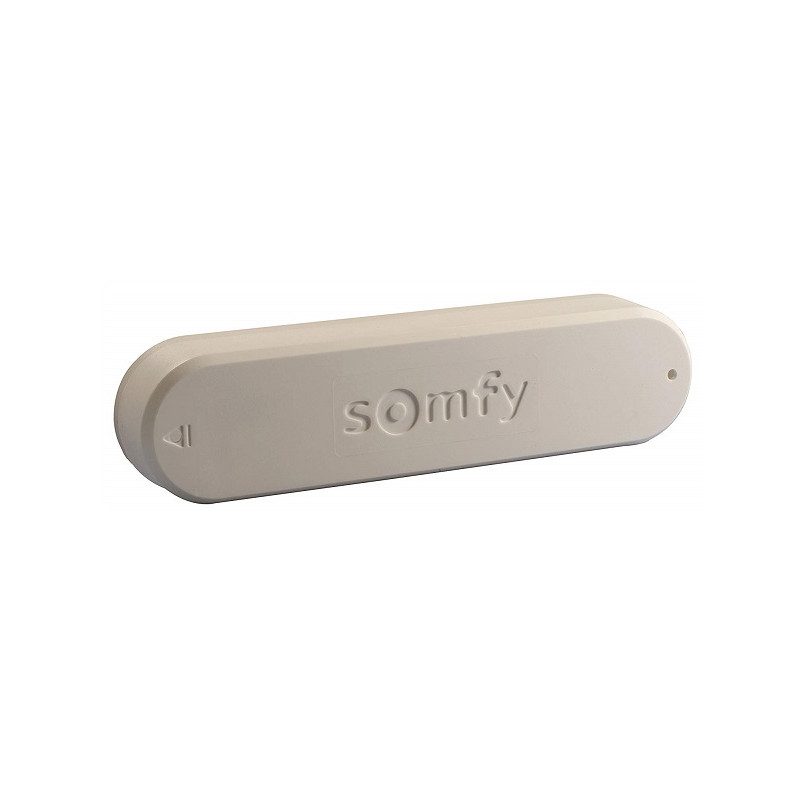 Capteur vent Somfy Eolis