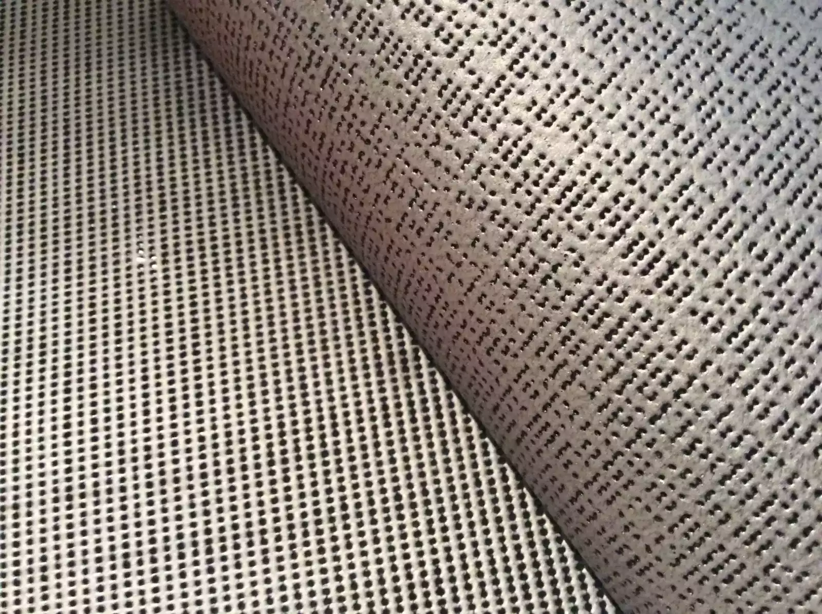 Toile soltis
